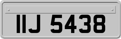 IIJ5438