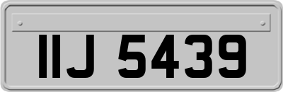 IIJ5439