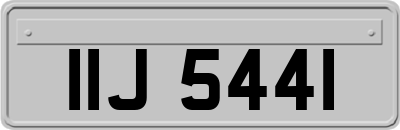 IIJ5441