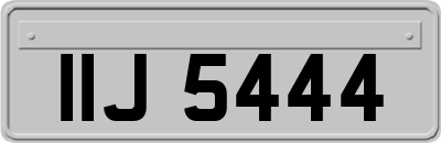 IIJ5444
