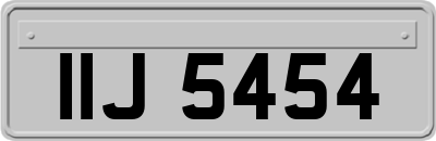 IIJ5454