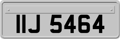 IIJ5464