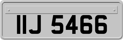 IIJ5466