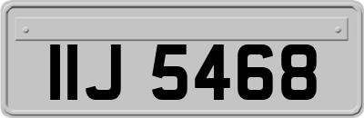 IIJ5468