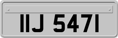 IIJ5471