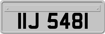 IIJ5481