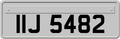 IIJ5482