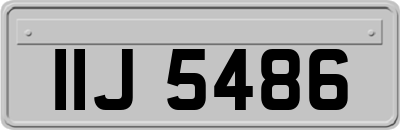 IIJ5486