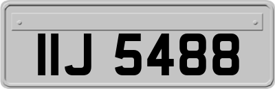 IIJ5488