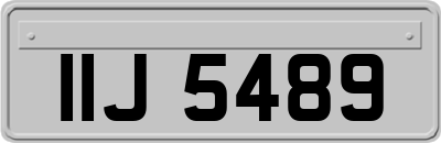 IIJ5489