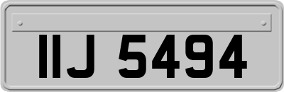 IIJ5494