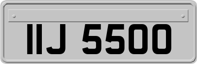 IIJ5500