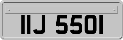 IIJ5501
