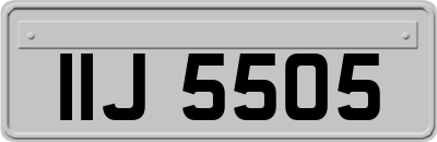 IIJ5505