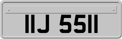 IIJ5511