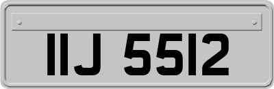 IIJ5512