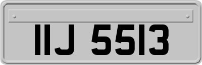 IIJ5513