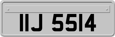 IIJ5514