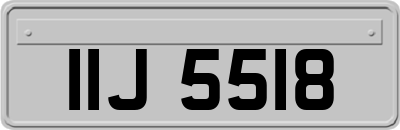 IIJ5518