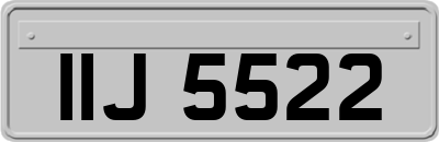 IIJ5522