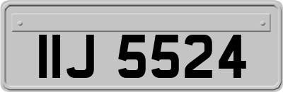 IIJ5524