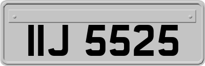 IIJ5525