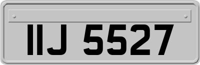IIJ5527