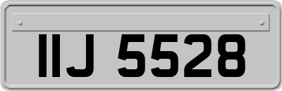 IIJ5528