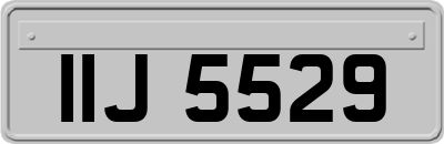 IIJ5529