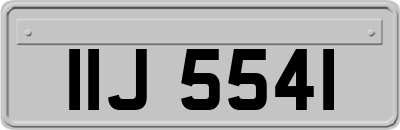 IIJ5541