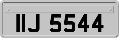 IIJ5544