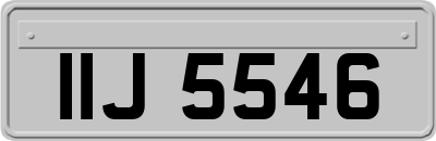 IIJ5546