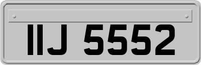 IIJ5552