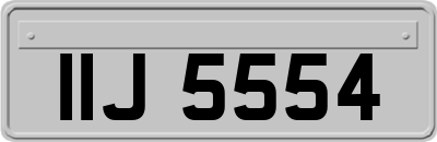 IIJ5554