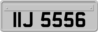 IIJ5556