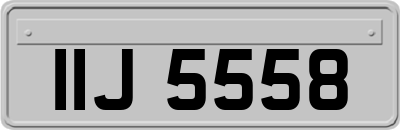 IIJ5558