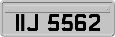 IIJ5562