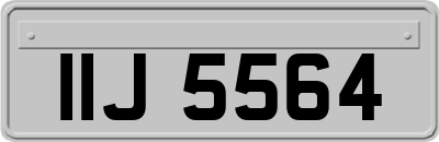 IIJ5564