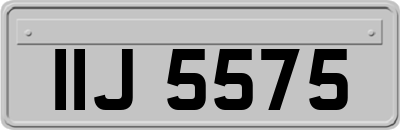 IIJ5575