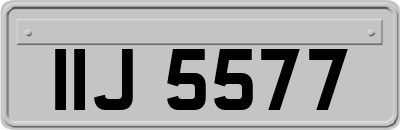 IIJ5577