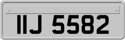 IIJ5582