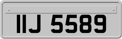 IIJ5589