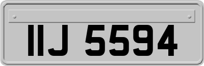 IIJ5594