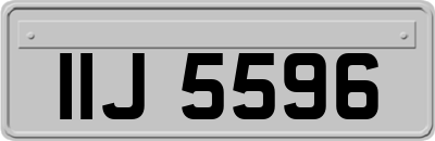 IIJ5596