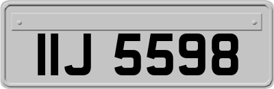 IIJ5598
