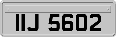 IIJ5602