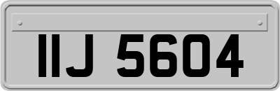 IIJ5604