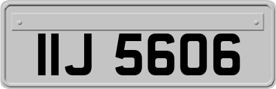IIJ5606