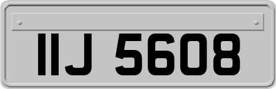 IIJ5608