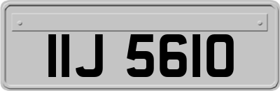 IIJ5610